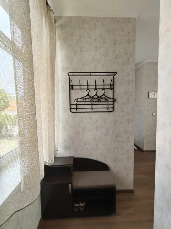 Уютная студия в историческом центре