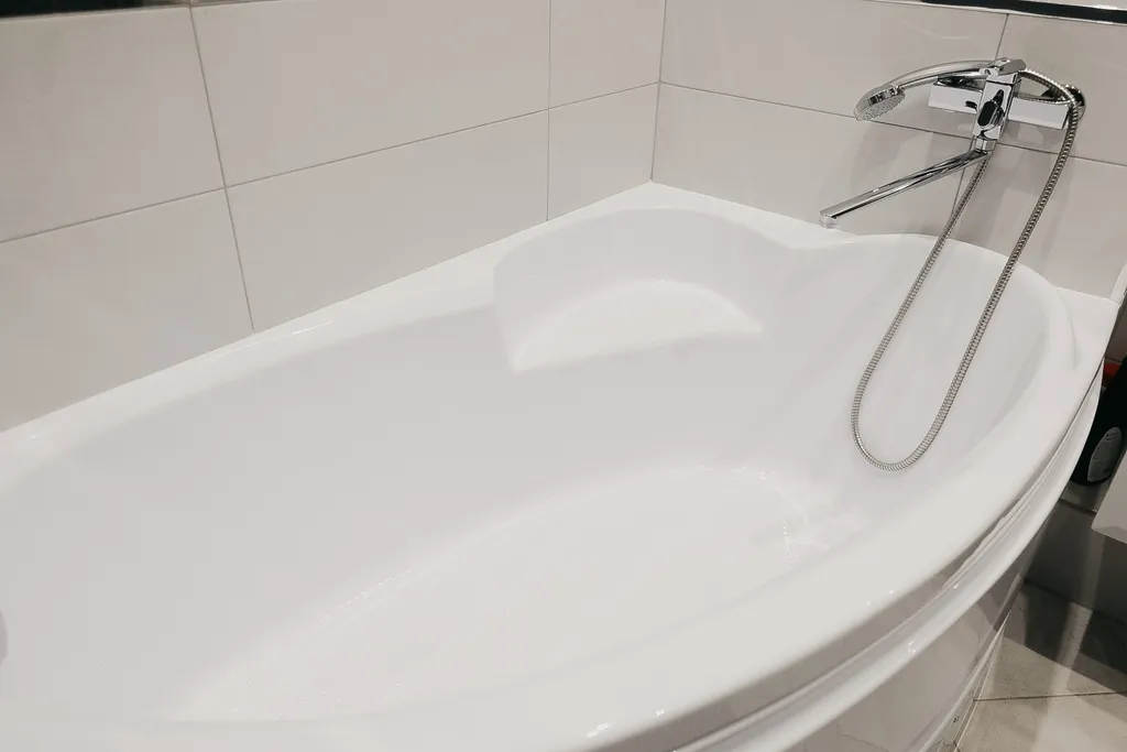 Однокомнатная квартира с камином