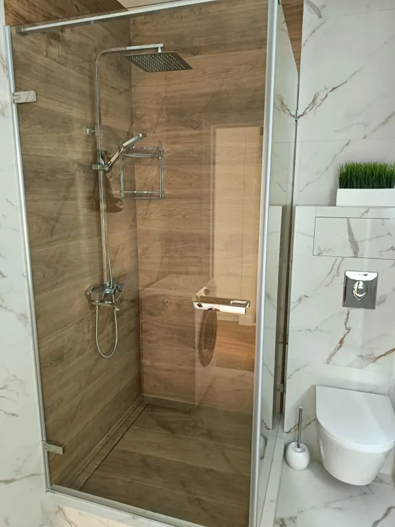 Квартира Квартира на средней Мацесте — Мацеста