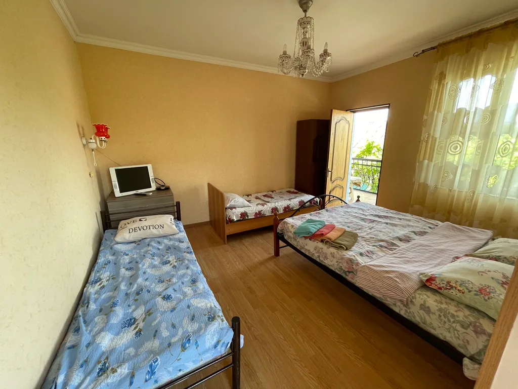 Квартира Комната — Гагра