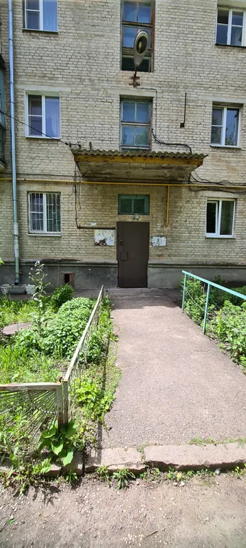 Уютная квартира в курортной зоне города