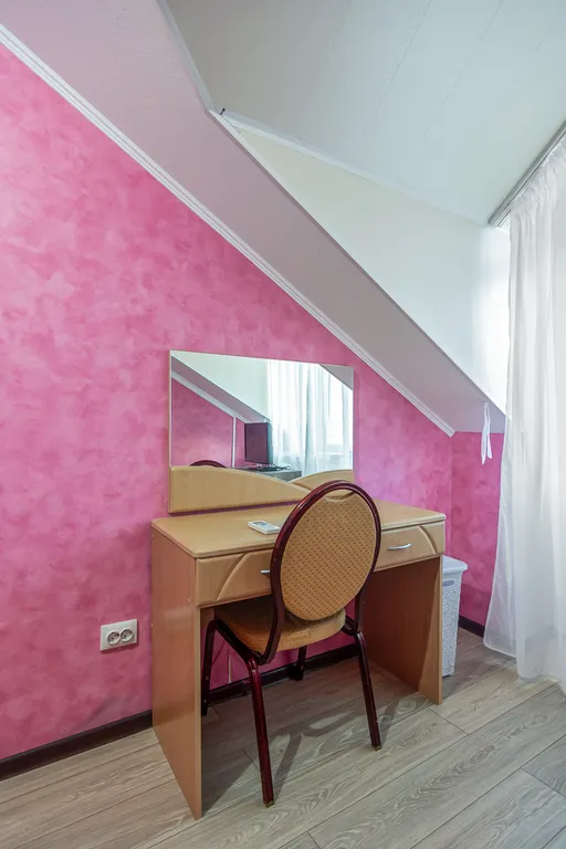 Квартира 2-уровневая квартира с панорамным видом на бухту — Геленджик