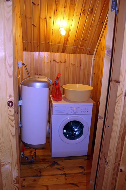 Ласточкино гнездо