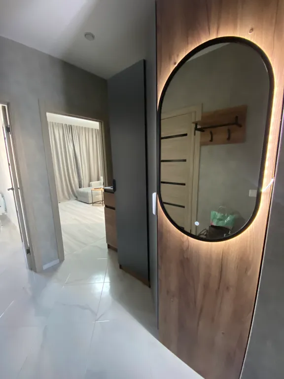 Уютная квартира рядом с главными достопримечательностями города