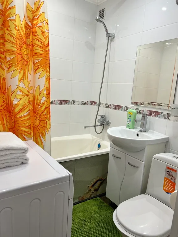 Апартаменты Яшма