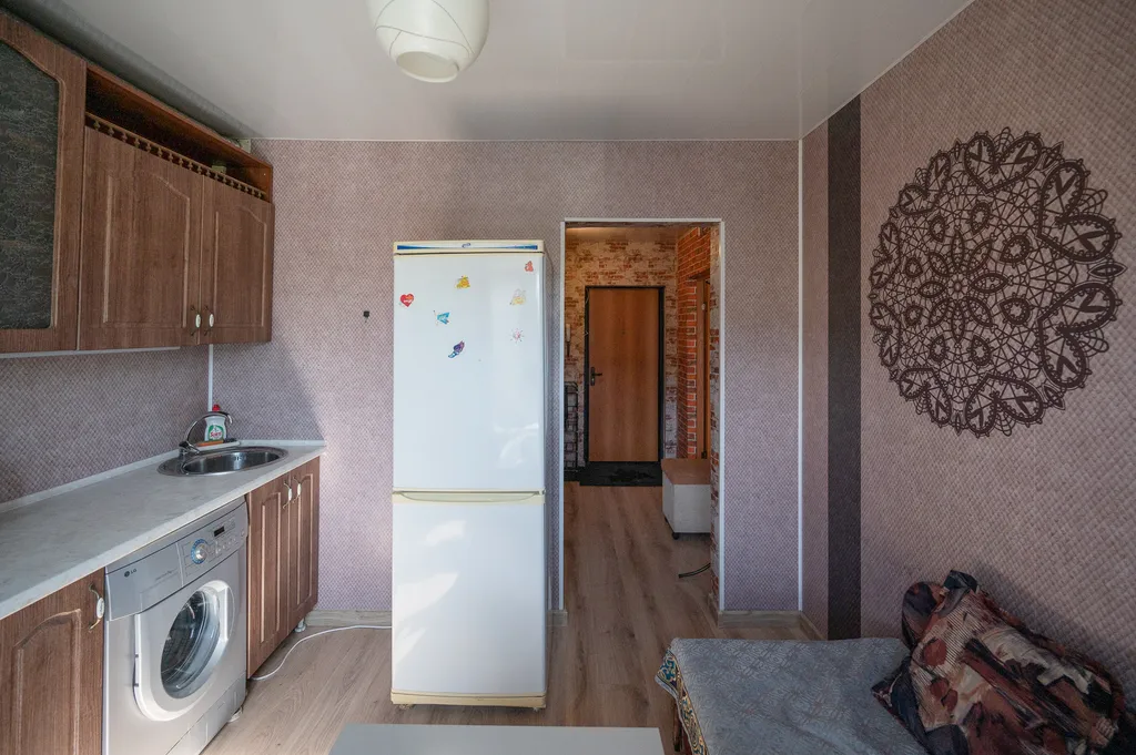 Квартира в центре