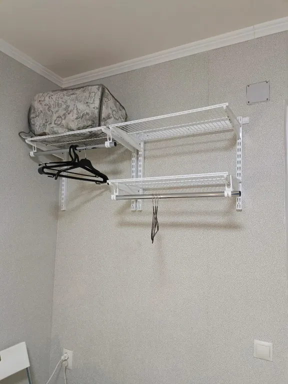 Квартира в 15 минутах ходьбы от курортного парка