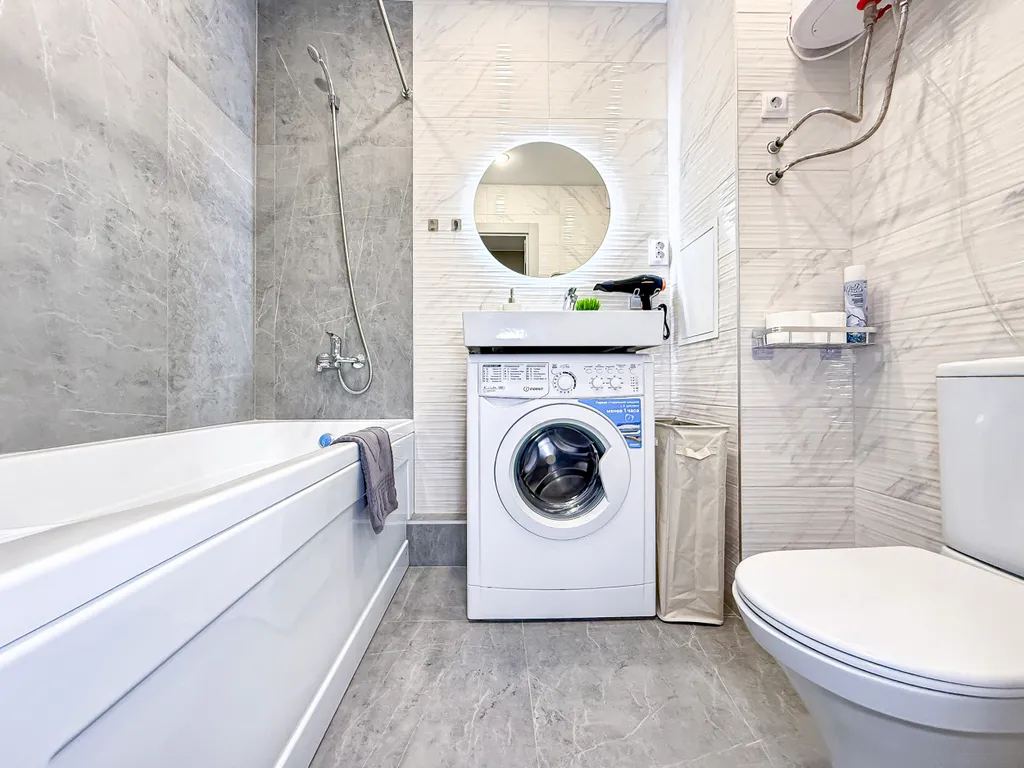 Квартира Апартаменты Монако 24 ЖК Морская Горгиппия 13 — Анапа