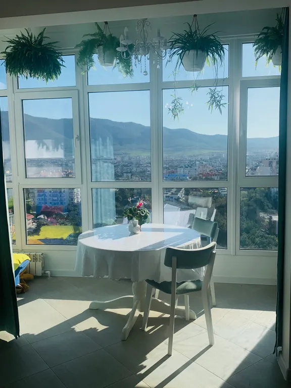 Видовая трешка море 4 мин