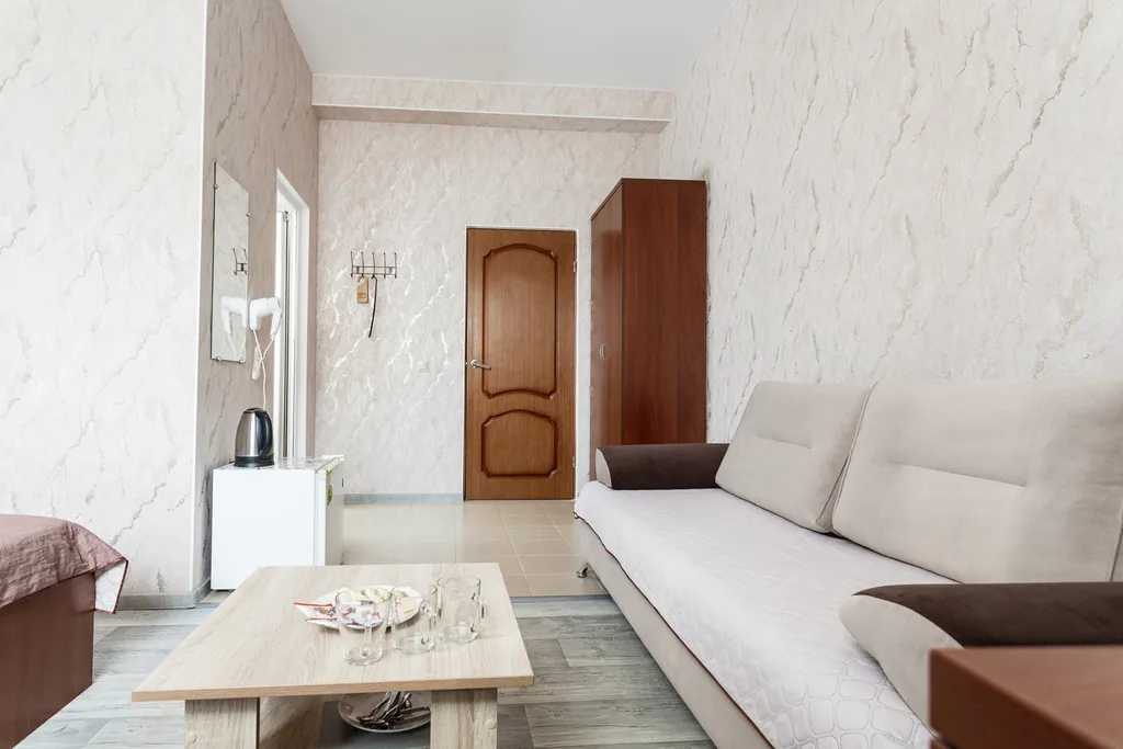 Квартира Комната — Сириус