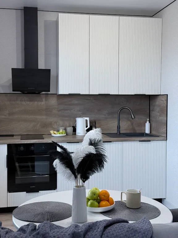 Grey House — островок комфорта в самом сердце Новокузнецка