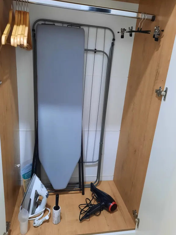 Квартира Квартира Стильная студия — Сочи