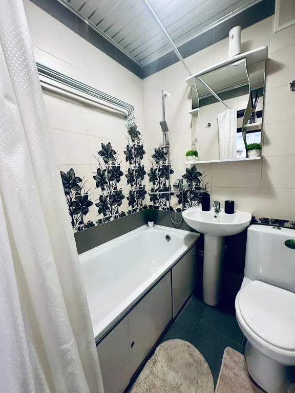 Квартира рядом с ОКБ