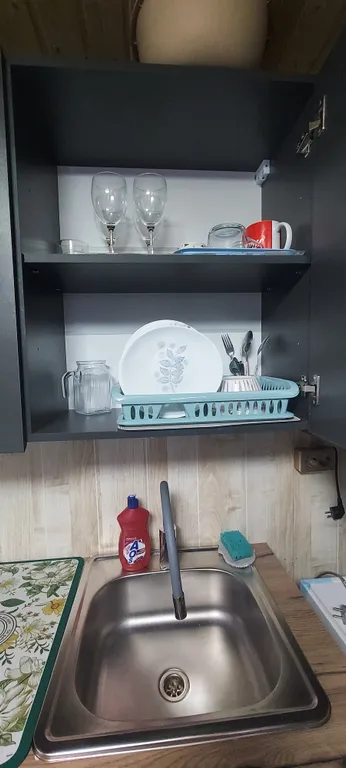 Уютный домик на Кузнечной