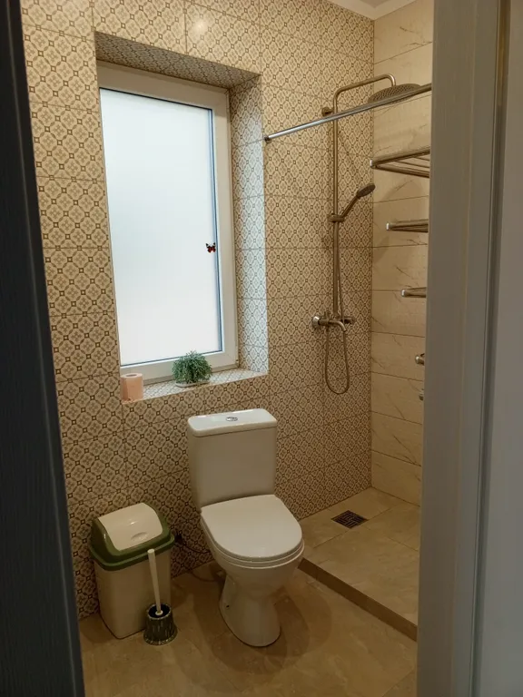 Апартаменты на Азовском море