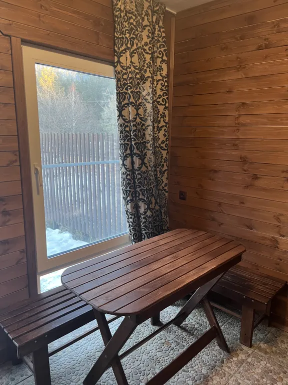 Апартаменты на Солнечной Долине