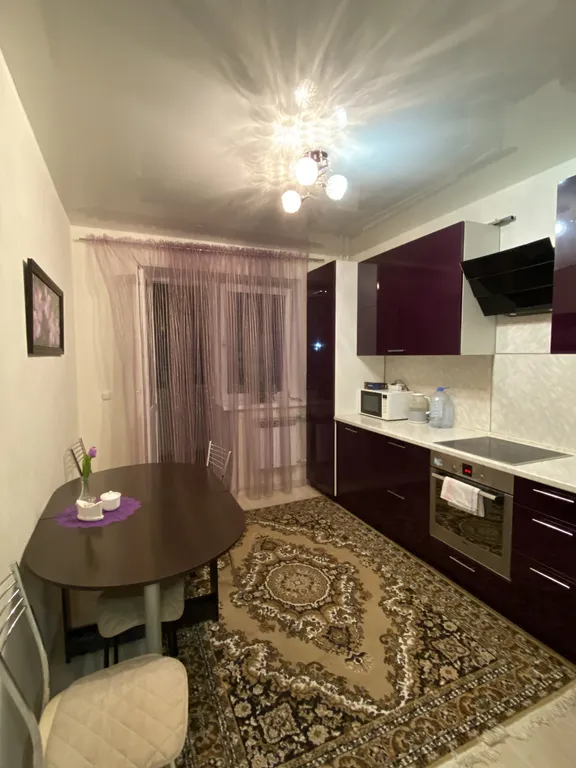 Квартира Квартира рядом с АКБарс Арена — Казань