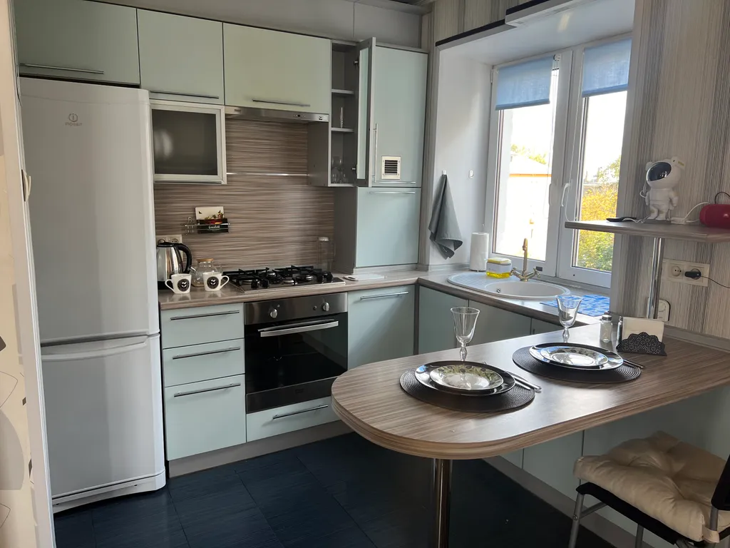 Квартира с уютом как дома — аренда посуточно в Тула