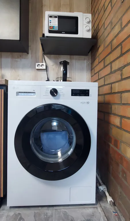 Уютный домик на Кузнечной