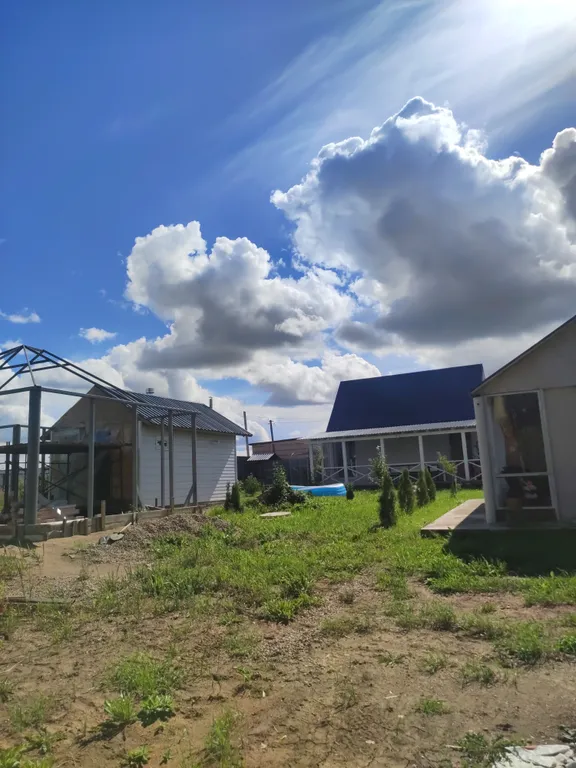 Коттедж Уютный дом для отдыха — Великий Новгород