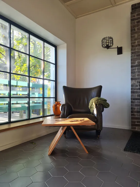 Загородная усадьба