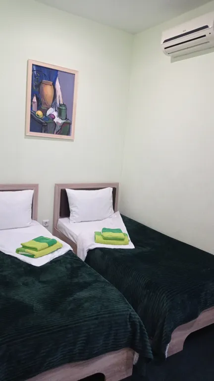 Квартира Комната — аренда посуточно в Ставрополь