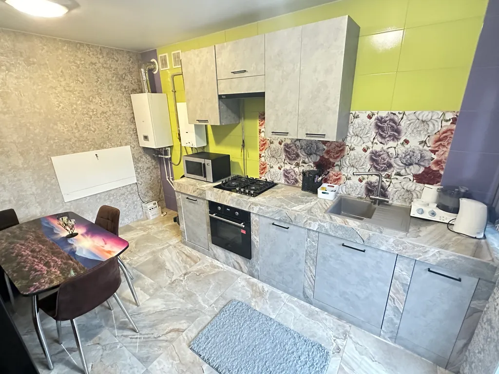 Коттедж Уютный дом в тихом районе — Севастополь