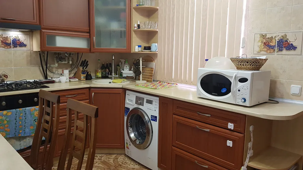 Коттедж Уютный домик с отдельным небольшим двором — Евпатория