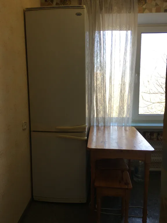 Квартира рядом с парком сказка