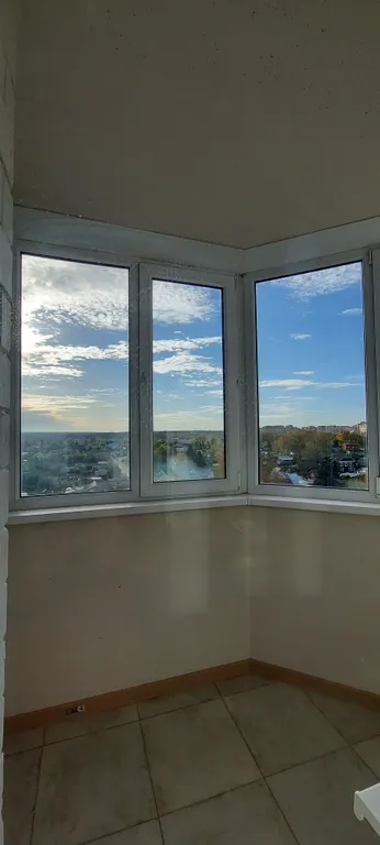 Рядом с Академией единоборств