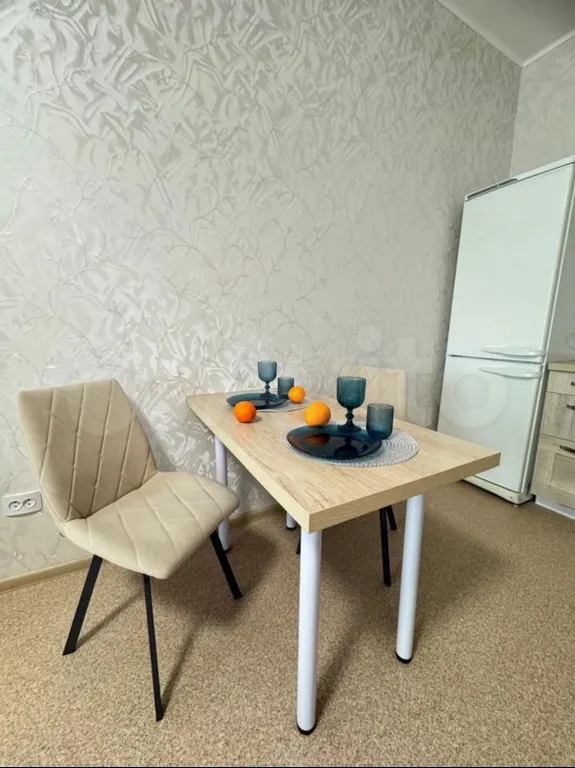 Прекрасная квартира в элитном комплексе