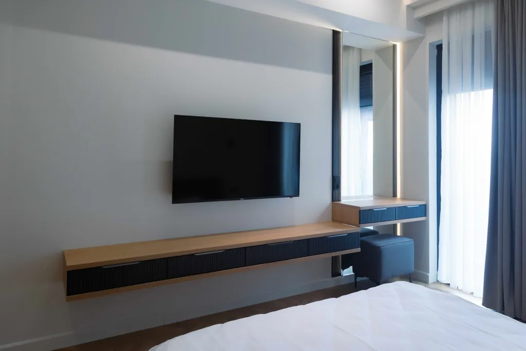 Апартаменты в Parkwood 35