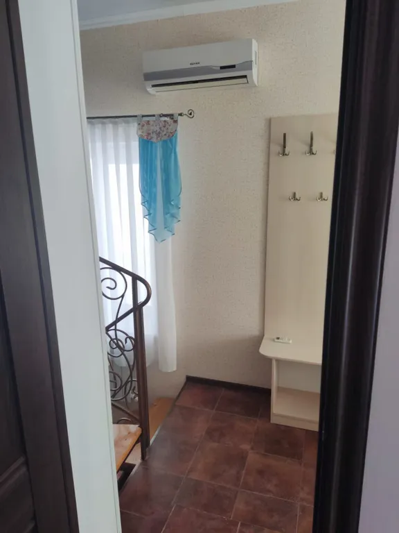 Квартира Двухуровневая комната — Анапа