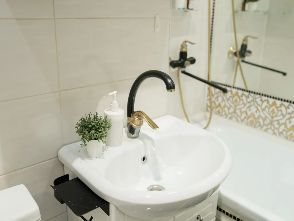 Квартира в центре города