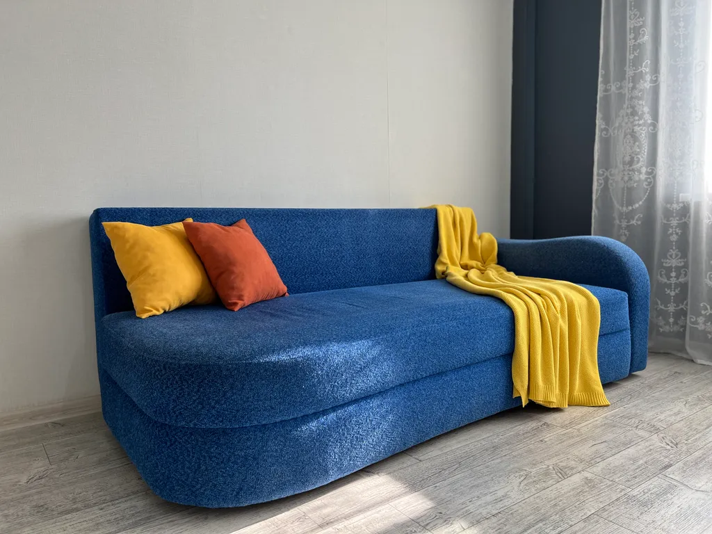 1 к.кв. в новом ЖК Аралия с видом на горы не берем оплату за уборку