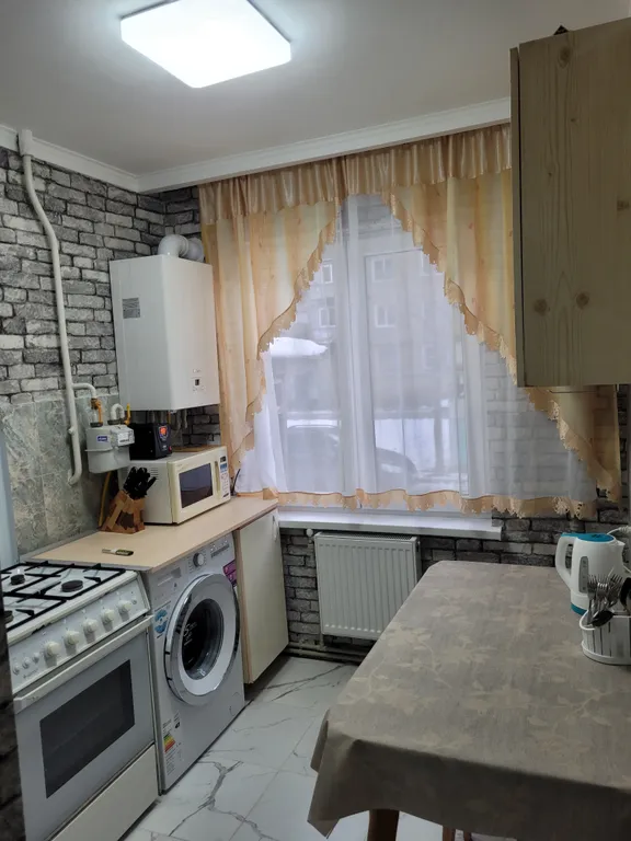 Атмосферное место в Приэльбрусье