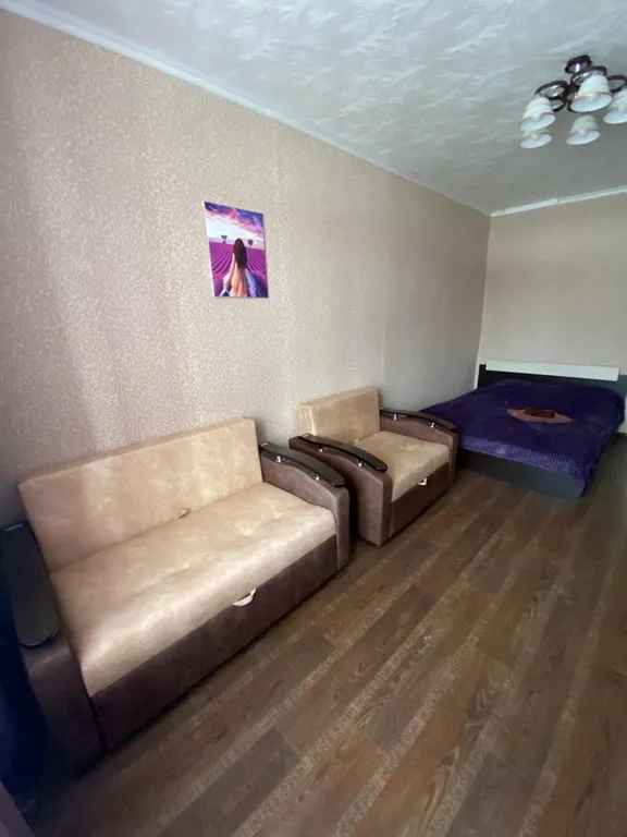 Двухкомнатная квартира со всеми удобствами