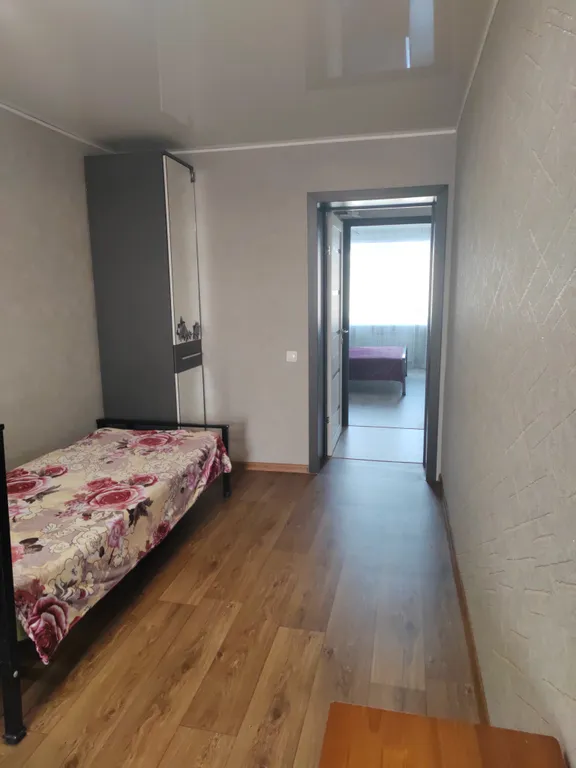 Уютная трёхкомнатная квартира в центре