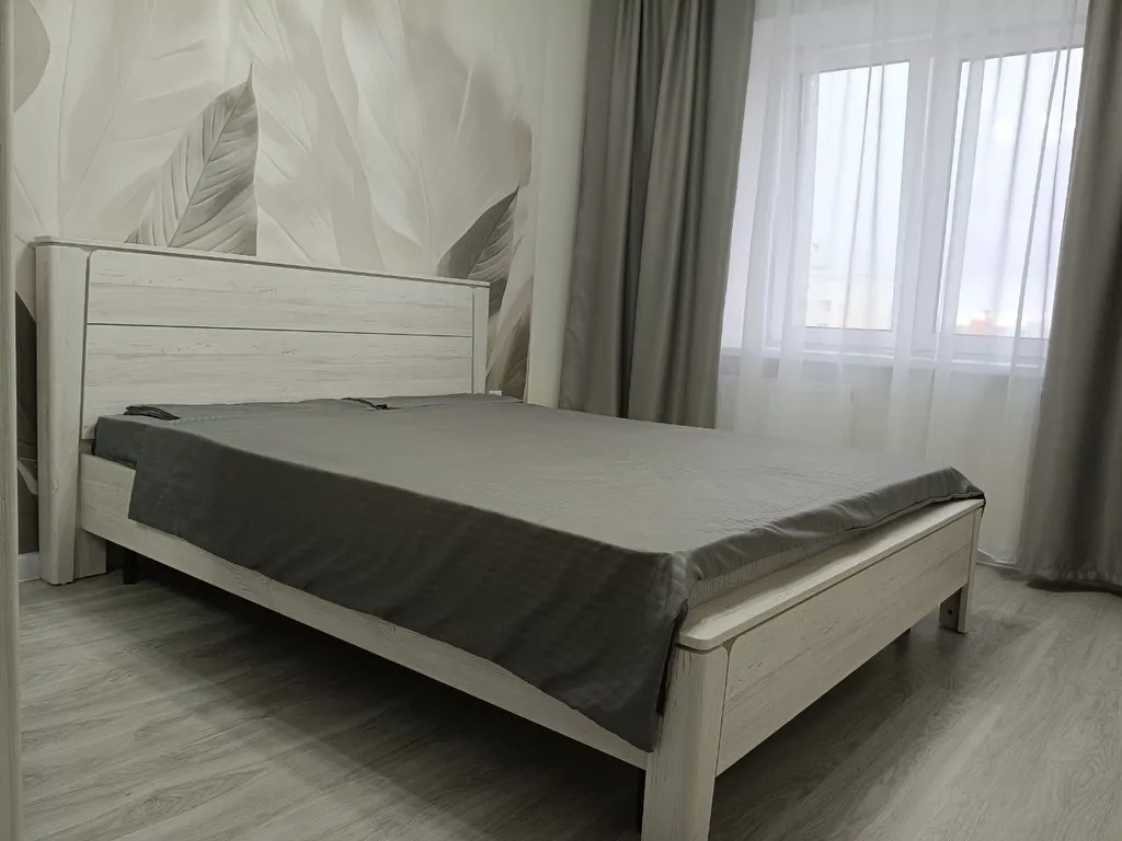 Двухкомнатная квартира класса "Люкс"