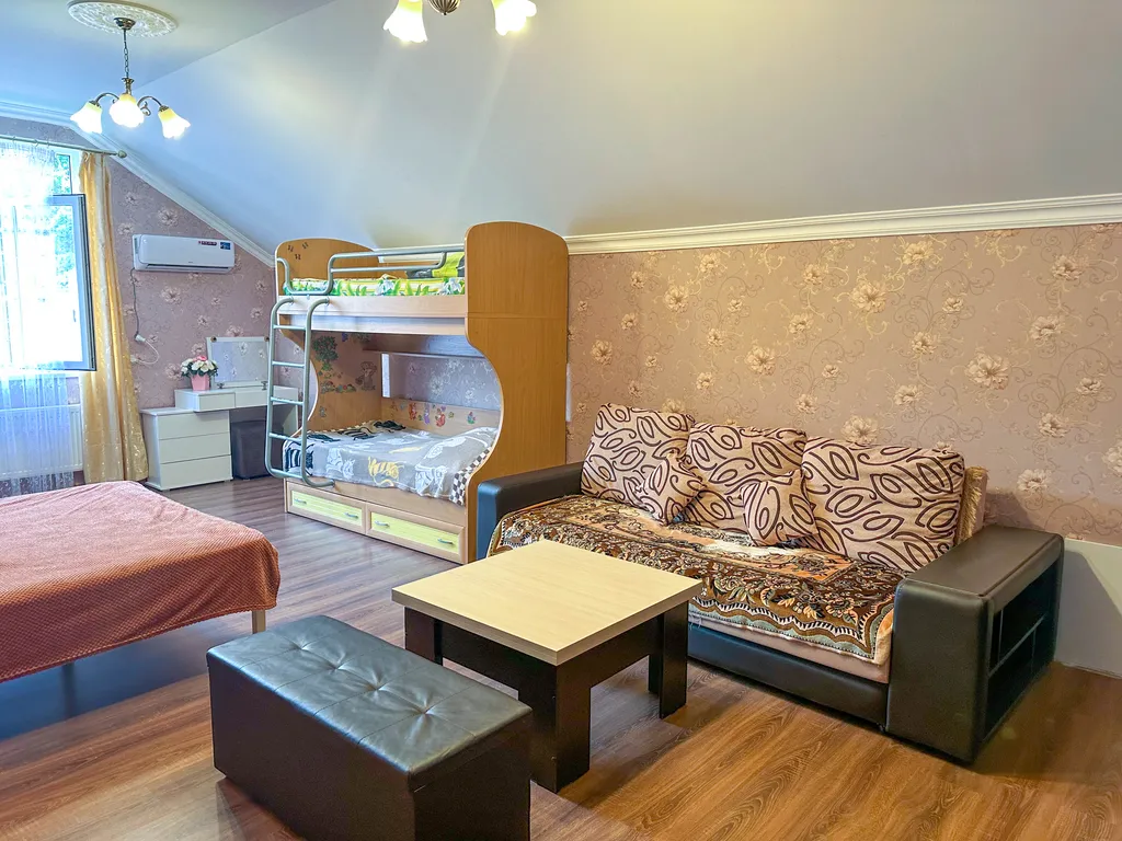 Комфорт и пространство