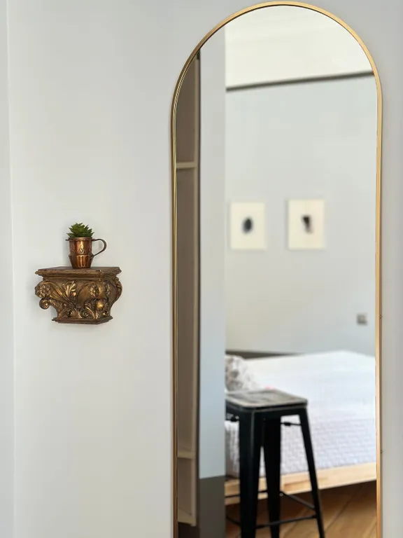 Квартира Элитные апартаменты в доме Литераторов — Санкт-Петербург