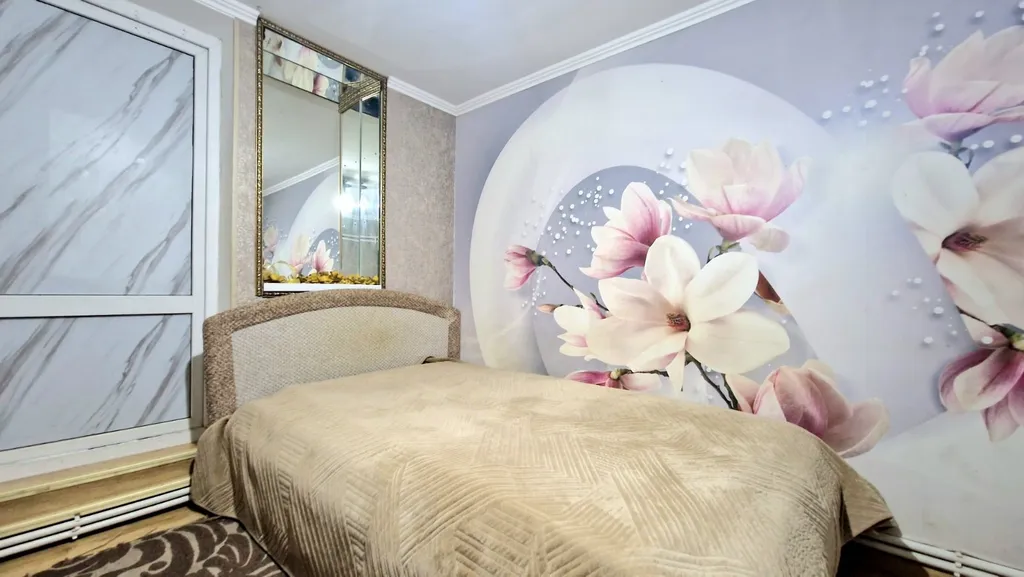 Коттедж в центре города