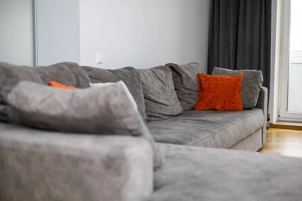 Просторные апартаменты в историческом центре Минска