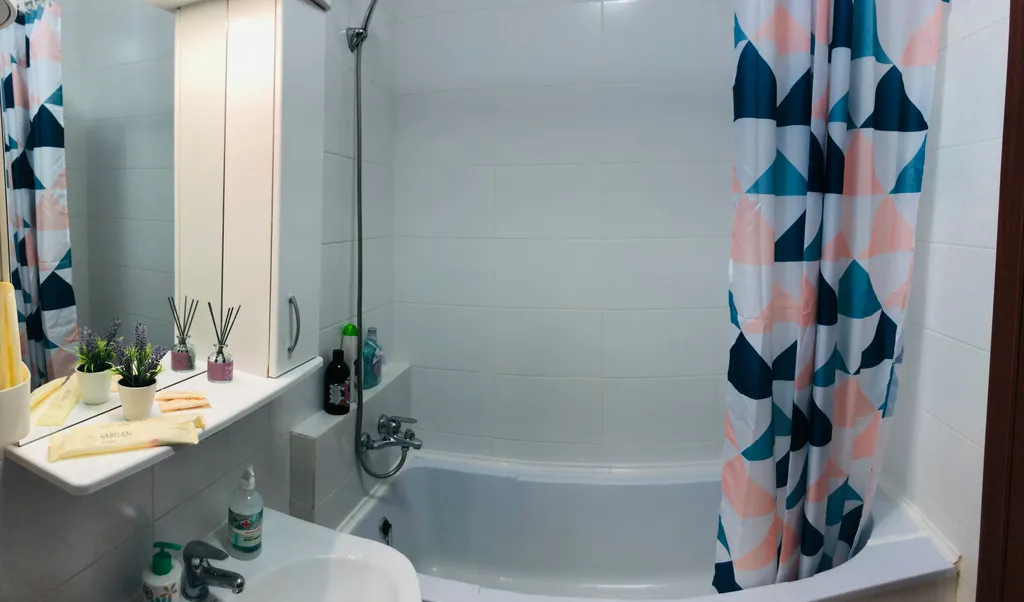 Квартира 1-комнатная Квартира — Новосибирск