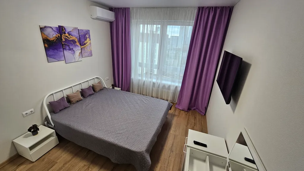 Марьин Дом на Июльской