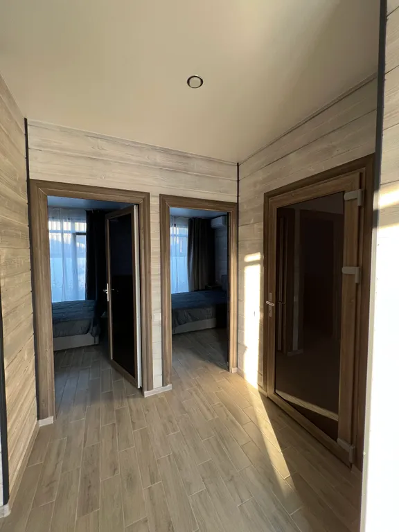 Коттедж Дома в тихом и уютном месте — Южная Озереевка