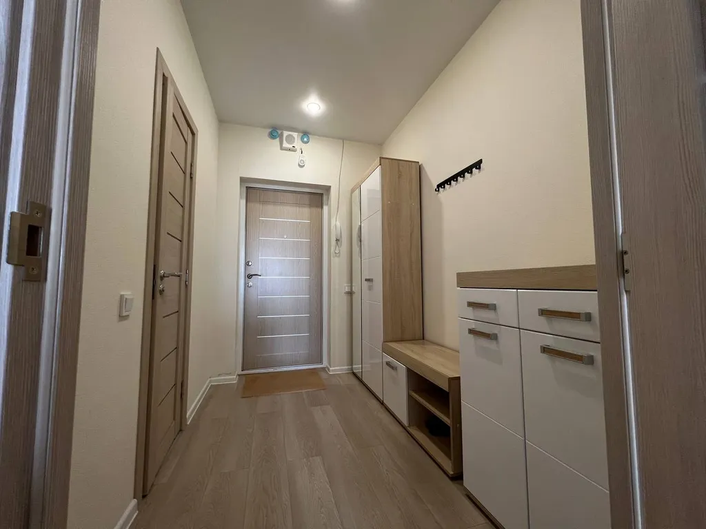 Уютная квартира рядом с трассой М5 и Кардиоцентром