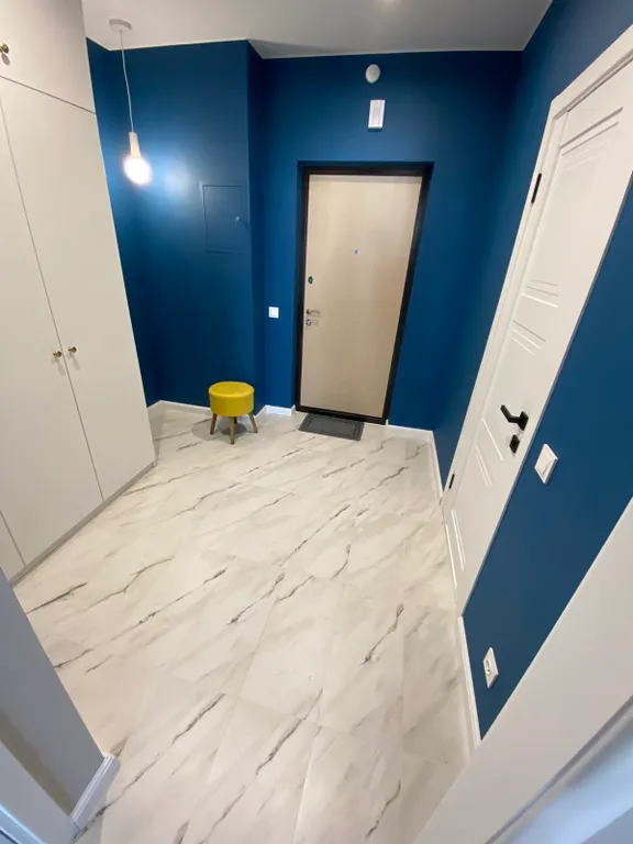 Уютная квартира в центре