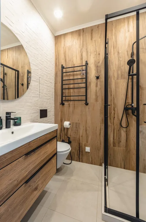 Уютные апартаменты, корпус Грибоедов, вид море/горы