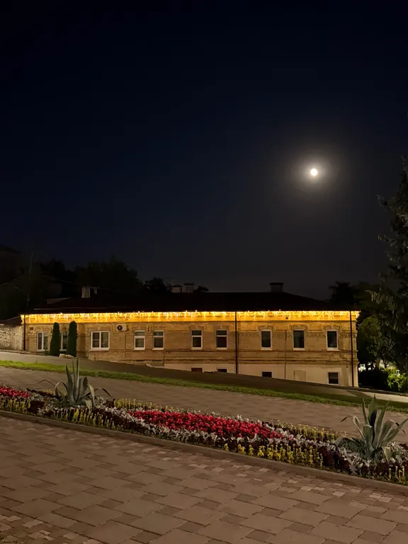 Квартира в курортной зоне